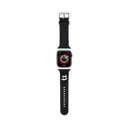 Karl Lagerfeld 3D Rubber Choupette Head NFT Pasek Apple Watch 38/40/41 mm