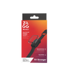 ZAGG InvisibleShield Glass Elite 360 - szkło ochronne do Apple Watch serii 10 (46mm) (200116714)