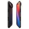 Spigen Thin Fit Mag MagSafe - Etui do iPhone Air (Black) (ACS10306)