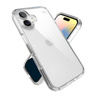 Speck Presidio Perfect-Clear - Etui iPhone 16 (Clear) (150690-5085)