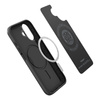 Spigen Thin Fit Mag MagSafe - Etui do iPhone 17 (Black) (ACS10373)