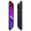 Spigen Mag Armor MagSafe - Etui do iPhone 15 (Matte Black) (ACS06815)