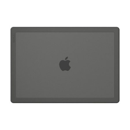 Incase Edge Hardshell Case - Etui MacBook Pro 16" (M4/M3/M2/M1/2024-2021) (Black) (INMB200754-BLK)