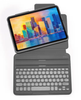 ZAGG Keyboard Pro Keys - obudowa z klawiaturą do iPad 12.9" Pro 3/4/5/6G (charcoal) (103407963)