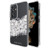 Case-Mate Karat - Etui Samsung Galaxy S24 zdobione masą perłową (A Touch of Pearl) (CM053444)