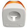Spigen Classic C1 - Podstawka do ładowania Apple Watch (Tangerine) (AMP09342)