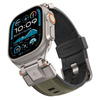 Spigen DuraPro Armor - Pasek do Apple Watch 44/45/46/49 mm (Military Green) (AMP09102)