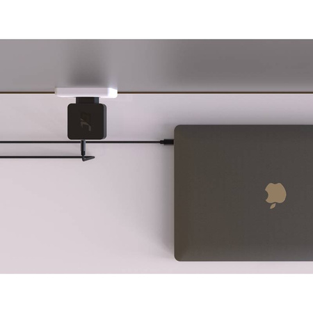 Green Cell - Ładowarka USB-C 60W PD z przewodem USB-C (CHAR09)