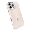 Speck Presidio2 Grip ClickLock & MagSafe - Etui iPhone 16 Pro Max (Bleached Bone / Heirloom Gold / Hazel Brown) (150725-3214)