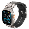 Spigen DuraPro Armor - Pasek do Apple Watch 44/45/46/49 mm (Grey) (AMP09104)