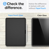 Spigen Paper Touch - Szkło hartowane do iPad Air 11" (M2, 2024) (Matte Clear) (AGL07799)