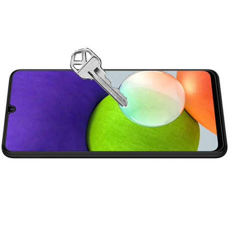 Nillkin H+ Anti-Explosion Glass - Szkło ochronne Samsung Galaxy A22 4G/LTE (SA22-24070)