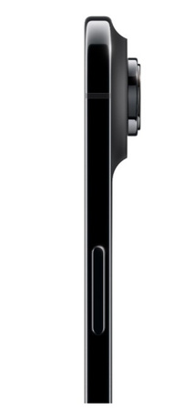 Apple iPhone Air 1TB Gwiezdna Czerń (MG2W4HX/A)