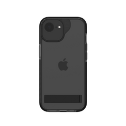 ZAGG Santa Cruz KS - obudowa ochronna do iPhone 16e / 15 / 14 / 13 (black) (702318191)