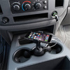 Belkin Uchwyt samochodowy do smartfonów - czarny (F8J168BT)