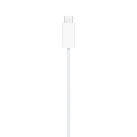 Apple Watch Magnetic Fast Charger to USB-C Cable (1 m) (MT0H3ZM/A)