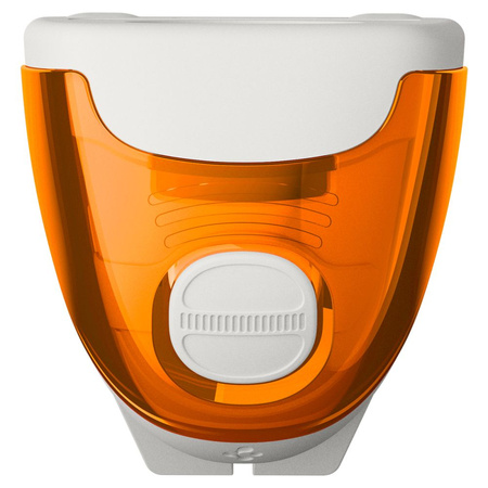 Spigen Classic C1 - Podstawka do ładowania Apple Watch (Tangerine) (AMP09342)