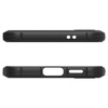 Spigen Rugged Armor - Etui do Samsung Galaxy S24 (Matte Black) (ACS07346)