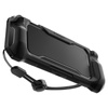Spigen Rugged Armor - Etui do Nintendo Switch 2 (Matte Black) (ACS09075)