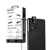 X-Doria Raptic Glass Protection Pack – Zestaw szkło hartowane na ekran + nakładka na aparat Samsung Galaxy S22+ (461153)