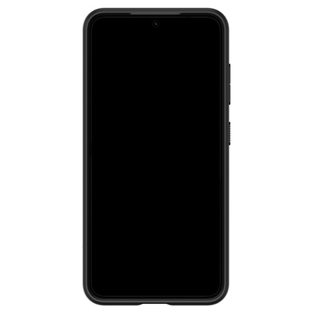 Spigen Ultra Hybrid - Etui do Samsung Galaxy S24+ (Matte Black) (ACS07330)