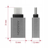 Unitek Axagon adapter USB-C na USB-A USB 10 Gbps (Y-A025DGY)