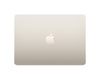 Apple MacBook Air 13,6” M4 (10 CPU, 10 GPU) 24GB RAM, 512GB SSD, 35W - Księżycowa poświata (MC6A4ZE/A )