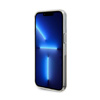 Guess IML Faceted Mirror Disco Iridescent - Etui iPhone 15 Pro Max (Iridescent) (GUHCP15XHDECMI)
