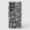 Rifle Paper Clear - Etui Samsung Galaxy S24 Ultra (Petite Fleurs) (RP053566)