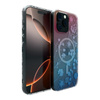 Incipio Forme MagSafe - Etui iPhone 16 Pro Max (Eternal Spring) (IPH-2169-ETLSP)