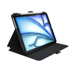 Speck Balance Folio – Etui iPad Air 13” M3 (2025) / M2 (2024) (Black) (150526-D143)
