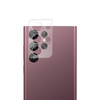 Mocolo Silk Camera Lens Glass - Szkło ochronne na obiektyw aparatu Samsung Galaxy S22 Ultra (SX6570)