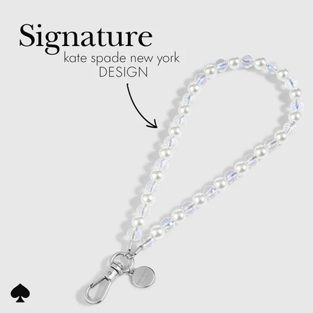 Kate Spade New York Universal Phone Charm Wristlet - Uniwersalna smyczka do telefonu (Rock Candy) (KS053462-05)