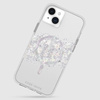 Case-Mate Karat MagSafe - Etui iPhone 15 Plus zdobione masą perłową (A Touch of Pearl) (CM051572)