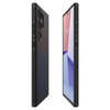 Spigen Liquid Air - Etui do Samsung Galaxy S23 Ultra (Matte Black) (ACS05614)