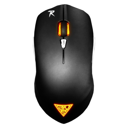 Gamdias Ourea Optical - Mysz optyczna (2500 DPI) (GMS5500)
