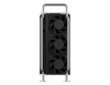 Apple Mac Pro M2 Ultra (24-core CPU, 60-core GPU, 32-core NE) 64GB RAM, 8TB SSD, Nogi, Mysz - Srebrny (Z171/D3)
