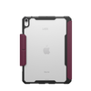 UAG Essential Armor - obudowa ochronna z uchwytem do Apple Pencil do iPad Air 11" M2 (2024) (bordeaux) (124474119049)