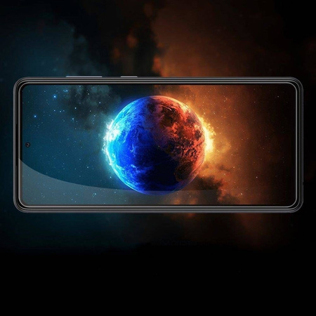 Nillkin CP+ Anti-Explosion Glass - Szkło ochronne Samsung Galaxy A72 5G / 4G (SA72-12527)