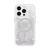 Case-Mate Waterfall MagSafe - Etui iPhone 16 Pro (Silver) (CM054602)