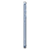 Spigen Ultra Hybrid - Etui do Samsung Galaxy S25 (Przezroczysty) (ACS09006)