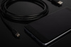 Unitek Mobile Kabel Przewód  microUSB-USB 2.0 2m (Y-C455GBK)
