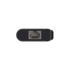Belkin hub USB-C 6-1 Multiport Adapter - szary (AVC008btSGY)
