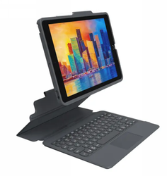 ZAGG Keyboard Pro Keys Trackpad - obudowa z klawiaturą z trackpad do iPad 10.2" (103407950)