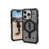 UAG Pathfinder Magsafe - obudowa ochronna do iPhone 15 Pro kompatybilna z MagSafe (ash) (114281113131)