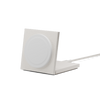 Native Union Rise Solo Qi2 Wireless Charger - bezprzewodowa ładowarka Qi2 15W kompatybilna z MagSafe (sandstone) (RS-SL-SAN)