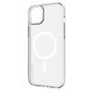 Decoded - obudowa ochronna do iPhone 15 kompatybilna z MagSafe (ice) (D24IPO15BCT2TT)