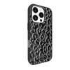 Kate Spade New York Protective MagSafe - Etui iPhone 16 Pro (City Leopard) (KS055048)