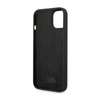 Karl Lagerfeld Choupette Body - Etui iPhone 14 Plus (czarny) (KLHCP14MSLCTBK)