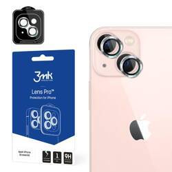 3mk Lens Protection Pro - Szkło na obiektyw aparatu iPhone 13 / iPhone 13 Mini (3MK_5903108452366)
